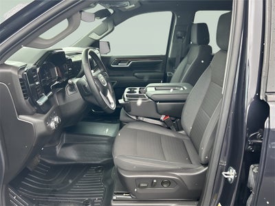 2024 GMC Sierra 1500 Elevation CARBRAVO CERTIFIED! BLACK FRIDAY SPECIAL!