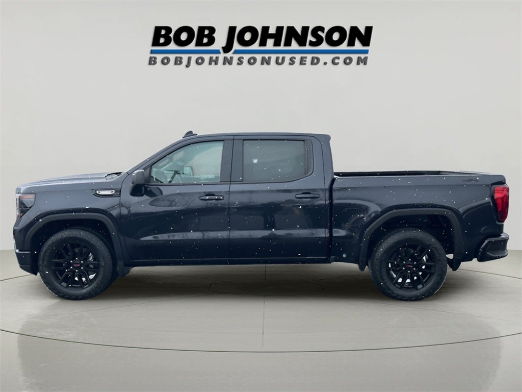 2024 GMC Sierra 1500 Elevation CARBRAVO CERTIFIED! BLACK FRIDAY SPECIAL!