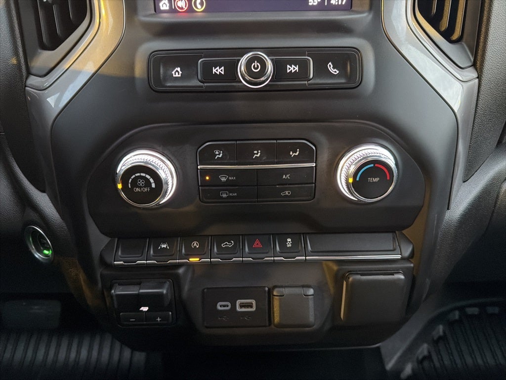 2023 GMC Sierra 1500 Pro CARBRAVO!