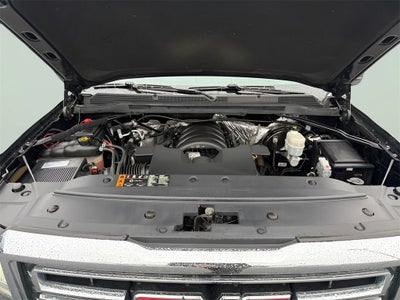 2017 GMC Sierra 1500 SLE BRAVOBUDGET