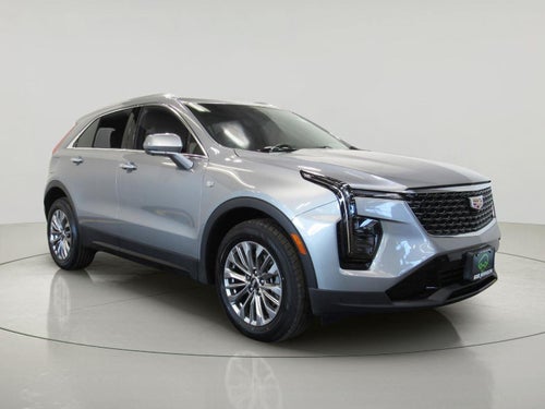 2024 Cadillac XT4 FWD Premium Luxury