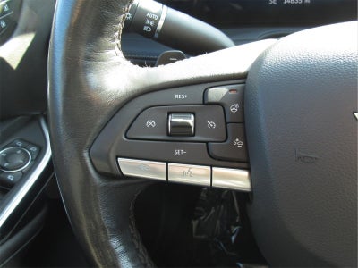 2024 Cadillac XT4 FWD Premium Luxury