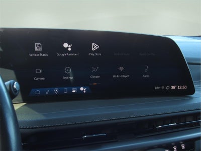 2024 Cadillac XT4 FWD Premium Luxury