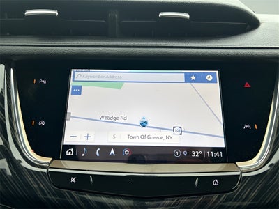 2023 Cadillac XT6 Premium Luxury CARBRAVO CERTIFIED! BLACK FRIDAY SPECIAL!