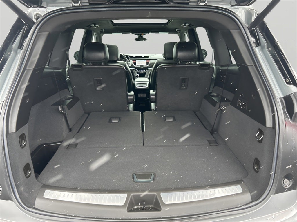 2023 Cadillac XT6 Premium Luxury CARBRAVO CERTIFIED! BLACK FRIDAY SPECIAL!