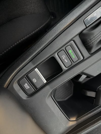 2023 Honda Accord EX CARBRAVO