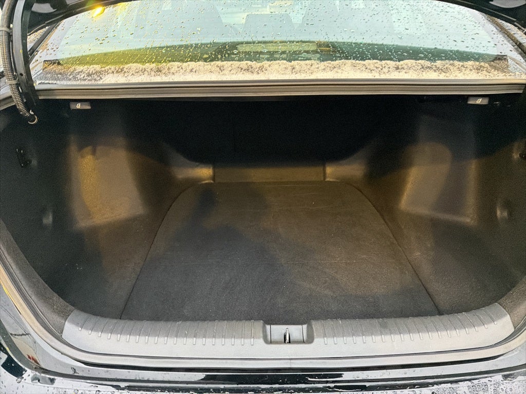 2023 Honda Accord EX CARBRAVO