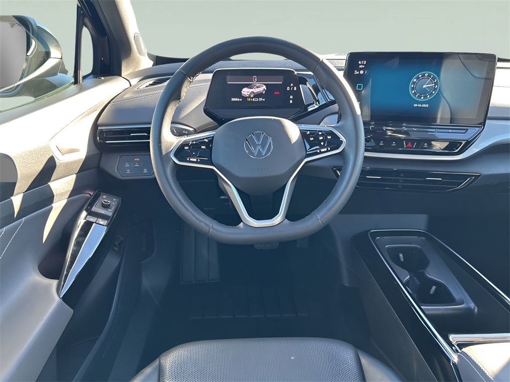 2023 Volkswagen ID.4 S
