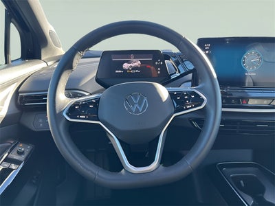 2023 Volkswagen ID.4 S