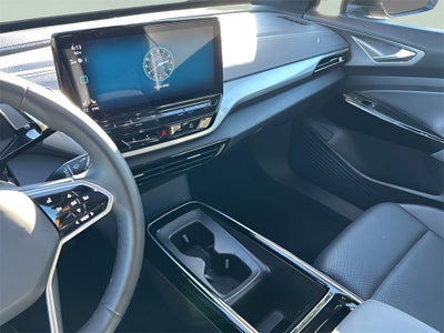 2023 Volkswagen ID.4 S