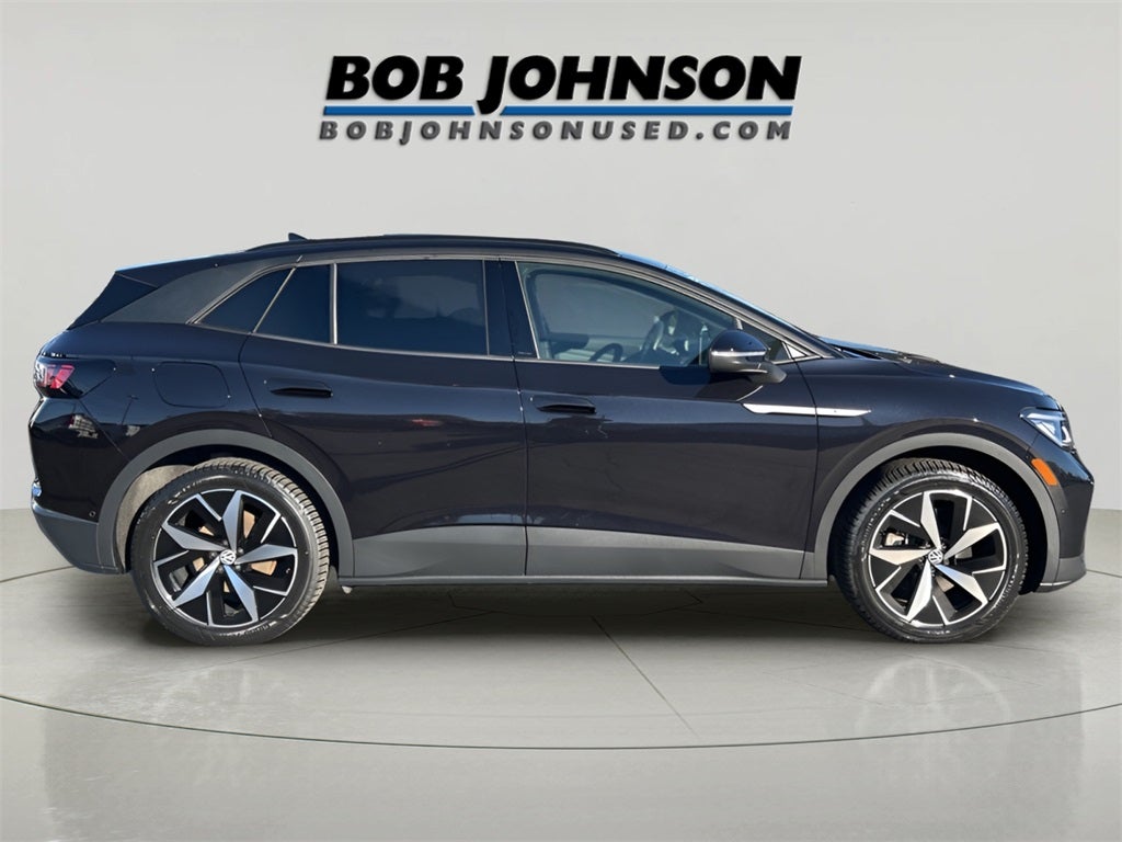 Used 2023 Volkswagen ID.4 S with VIN 1V25MPE89PC015234 for sale in Avon, NY