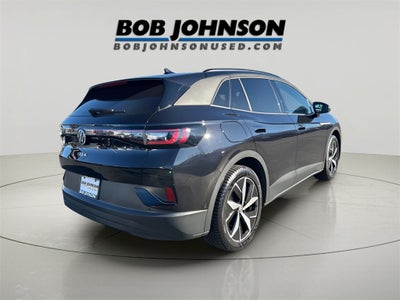 2023 Volkswagen ID.4 S