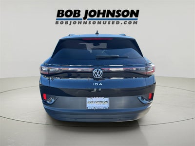 2023 Volkswagen ID.4 S