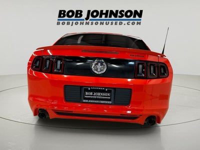 2014 Ford Mustang V6 Premium