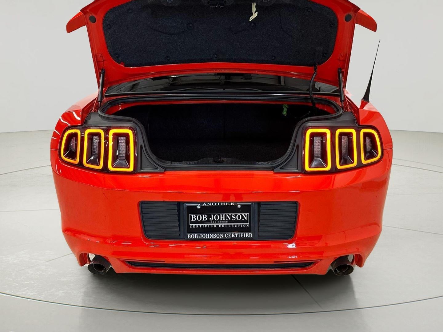 2014 Ford Mustang V6 Premium