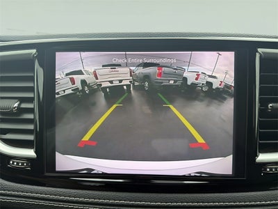 2022 Chrysler Pacifica Touring L CARBRAVO!