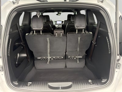 2022 Chrysler Pacifica Touring L CARBRAVO!