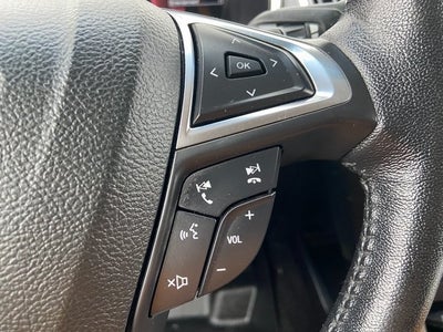 2018 Ford Edge Titanium VALUE VEHICLE