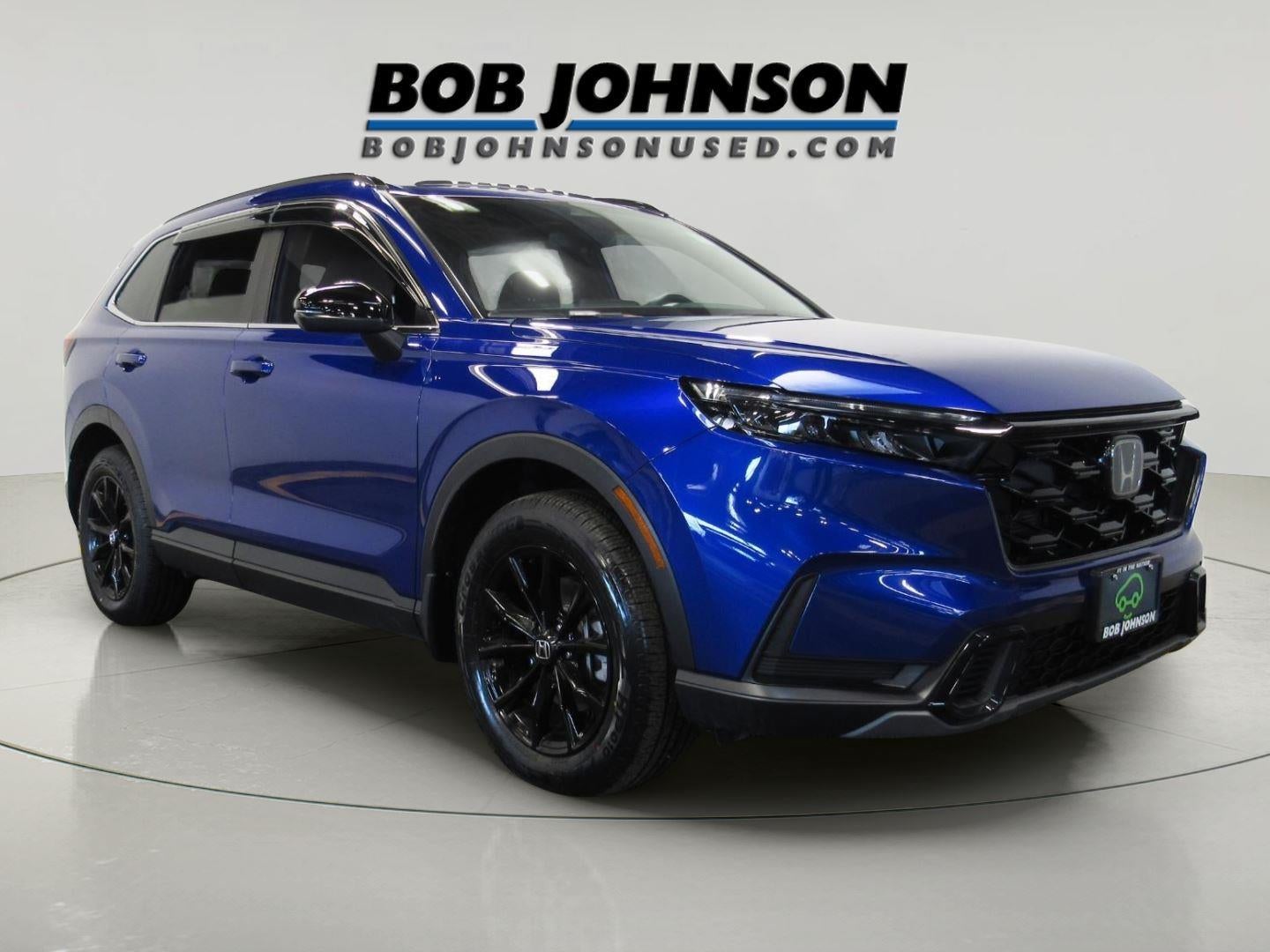 2023 Honda CR-V Hybrid Sport AWD