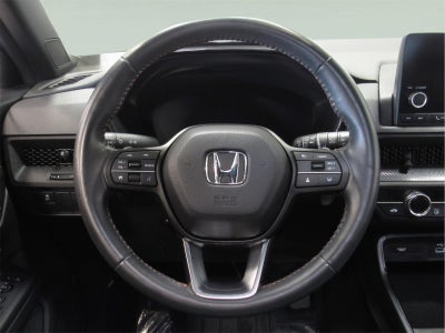 2023 Honda CR-V Hybrid Sport AWD