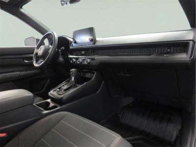 2023 Honda CR-V Hybrid Sport AWD