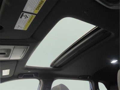 2023 Honda CR-V Hybrid Sport AWD