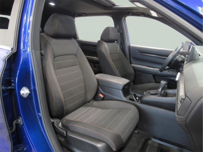 2023 Honda CR-V Hybrid Sport AWD