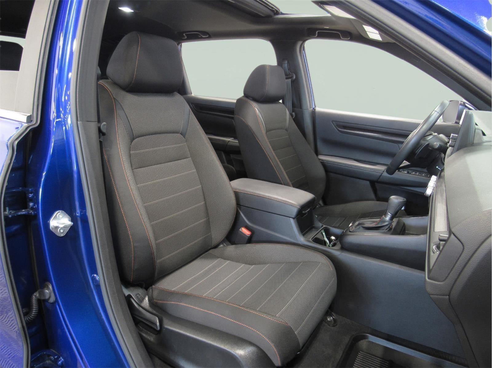 2023 Honda CR-V Hybrid Sport AWD