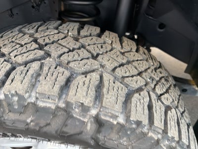 2021 RAM 2500 Tradesman CARBRAVO CERTIFIED!