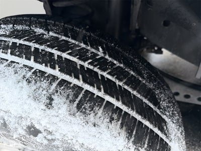 2020 RAM 2500 Big Horn CARBRAVO!