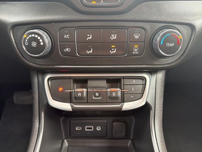 2023 GMC Terrain SLE CARBRAVO!