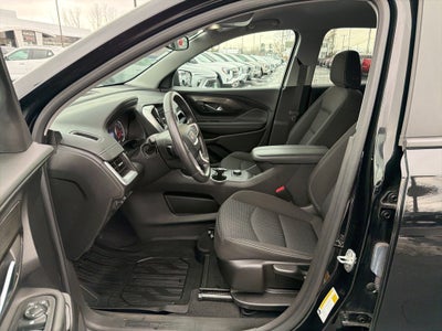 2023 GMC Terrain SLE CARBRAVO CERTIFIED!