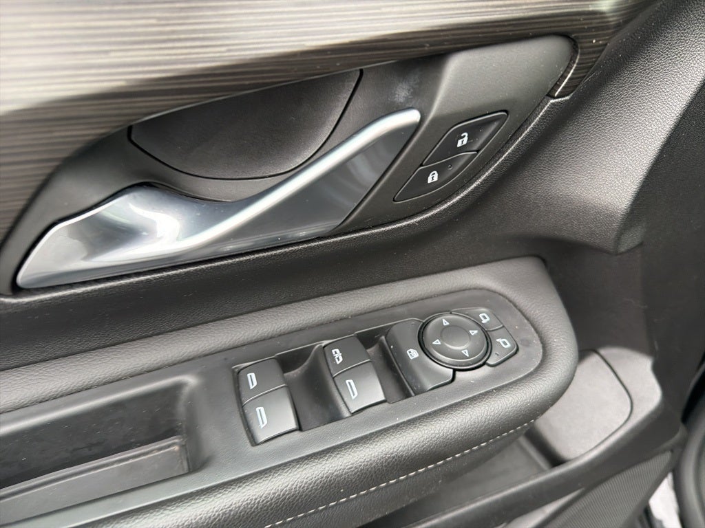 2023 GMC Terrain SLE CARBRAVO CERTIFIED!