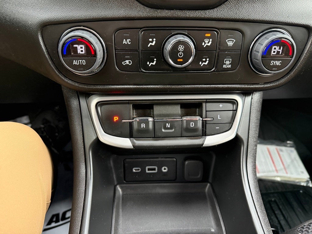 2024 GMC Terrain SLE CARBRAVO CERTIFIED!