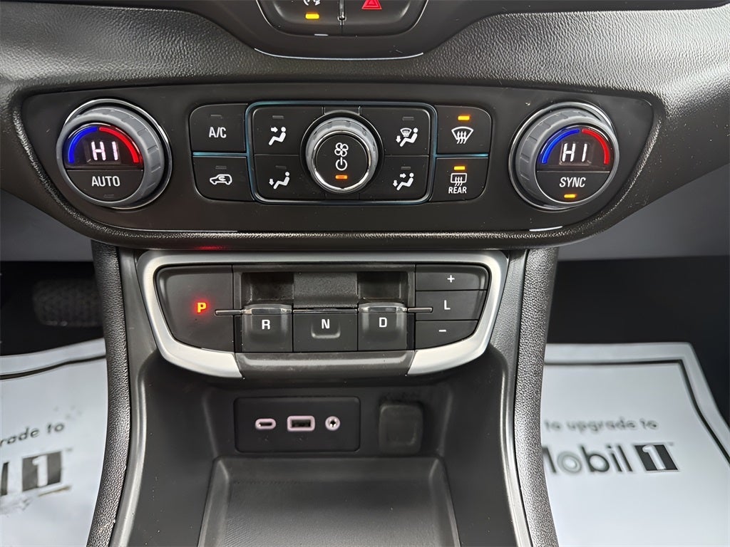 2023 GMC Terrain SLE CARBRAVO!