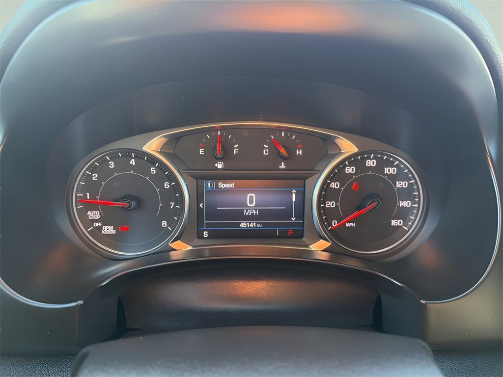 2023 GMC Terrain SLE CARBRAVO CERTIFIED!