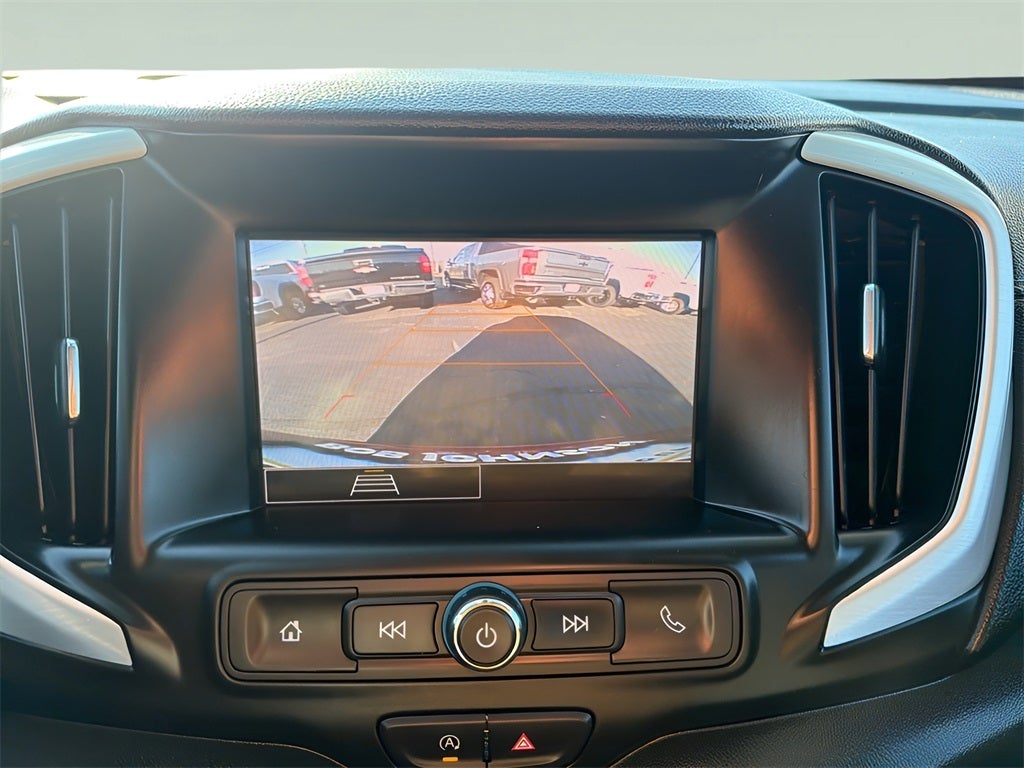 2023 GMC Terrain SLE CARBRAVO CERTIFIED!