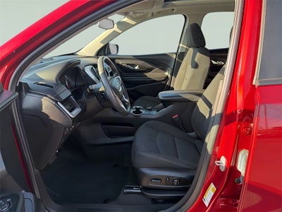 2023 GMC Terrain SLE CARBRAVO CERTIFIED!