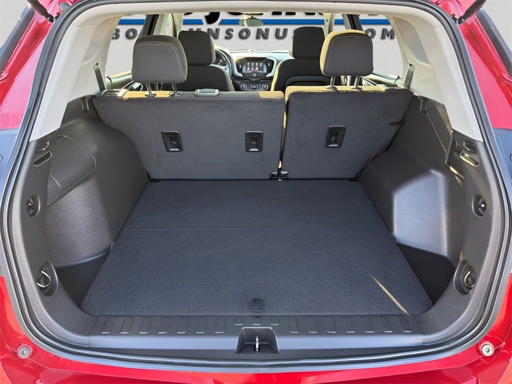 2023 GMC Terrain SLE CARBRAVO CERTIFIED!