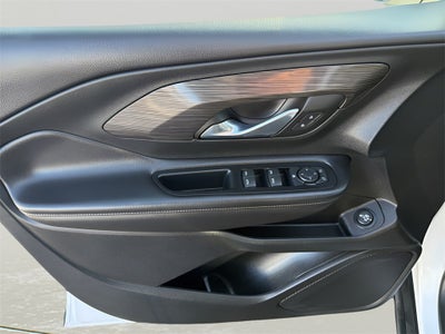 2023 GMC Terrain SLE CARBRAVO!
