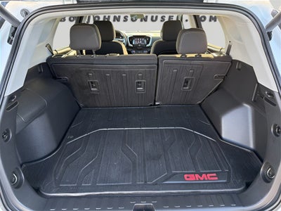 2023 GMC Terrain SLE CARBRAVO!