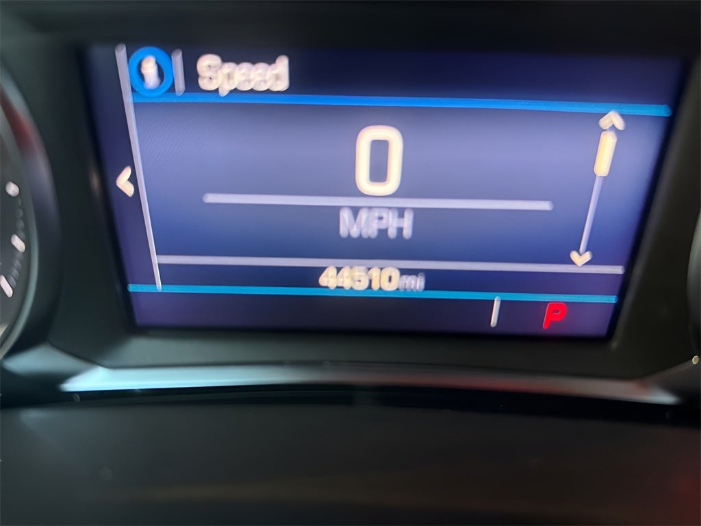 2022 GMC Terrain SLE CARBRAVO!