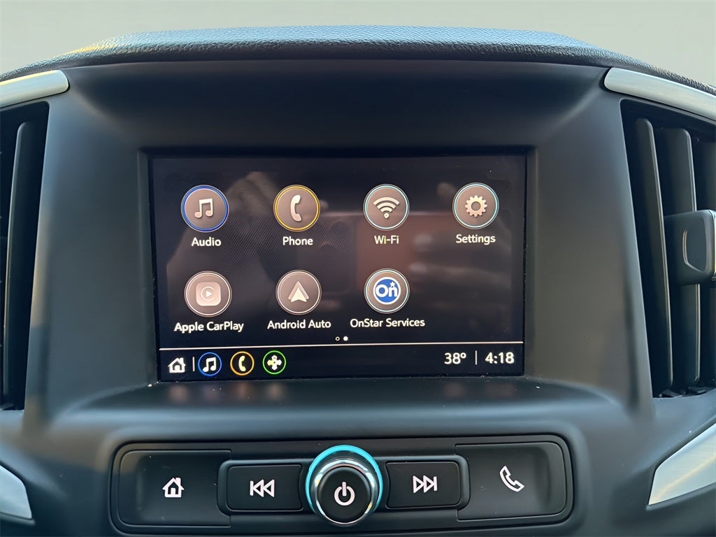 2022 GMC Terrain SLE CARBRAVO!