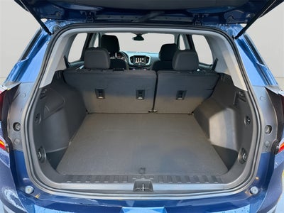 2022 GMC Terrain SLE CARBRAVO!