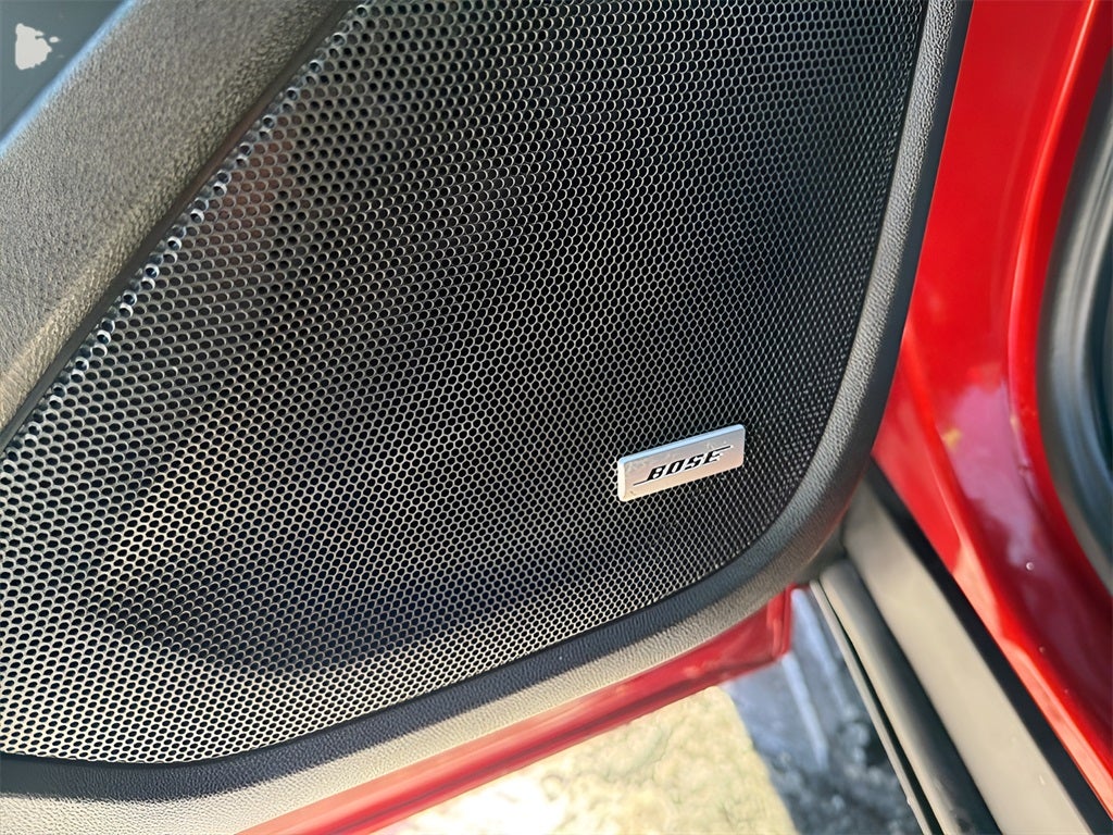 2023 GMC Terrain Denali CARBRAVO!