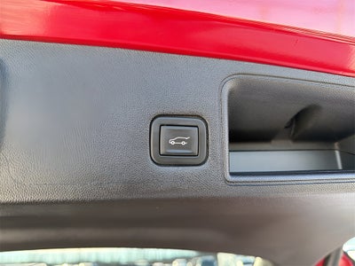 2023 GMC Terrain Denali CARBRAVO!