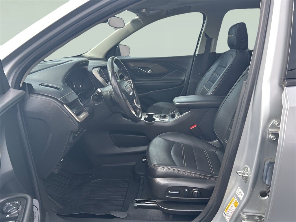 2022 GMC Terrain Denali CARBRAVO CERTIFIED!