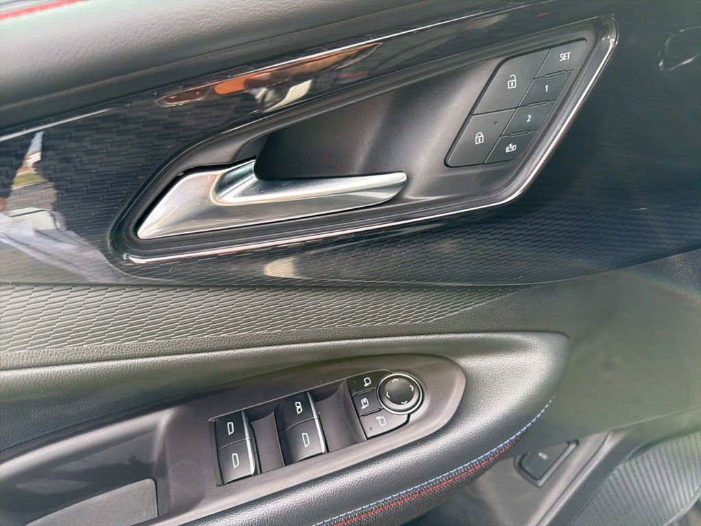 2024 Chevrolet Blazer EV RS CARBRAVO!