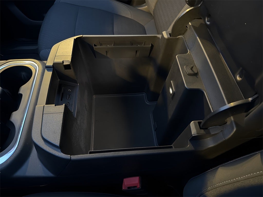 2021 GMC Sierra 1500 Elevation CARBRAVO!