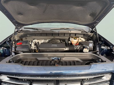 2020 GMC Sierra 1500 AT4 CARBRAVO CERTIFIED!